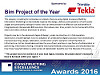 BIMprojectoftheyear