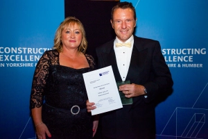 Heritage Project of the Year Winner