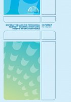 Best Practice Guide for Professional Indemnity Insurance when using BIM