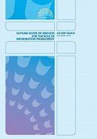 Outline Scope of Services for the role of Information Management