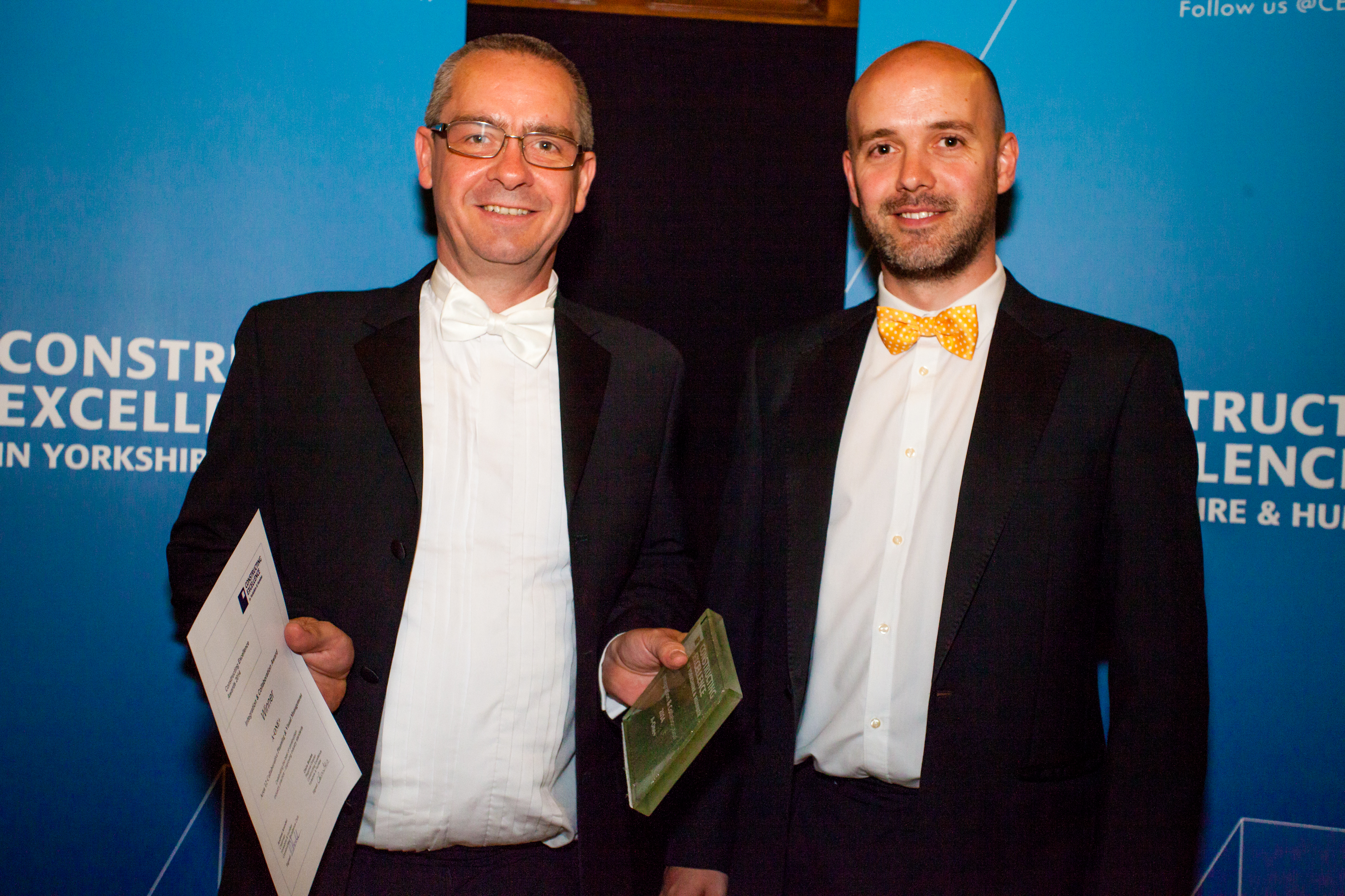 Integration & Collaboration Winner