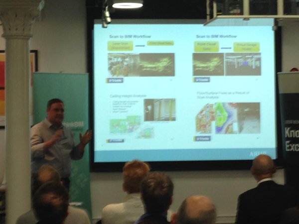 Lots of docs, processes & technology being mentioned by Craig @ArupGroup #assetregister #scan2bim #facman #tbim2015 http://t.co/DG2j2GLtTO