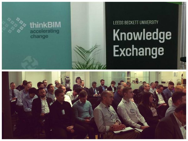 Nobody puts #BIM in the corner - thoughts/comments & tweets from last night's #tbim2015 http://t.co/86cmQoLPml http://t.co/fvlxmyGYTw