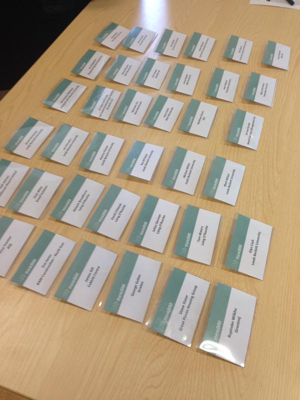 Looking fwd 2 a big #facman crowd tonight @thinkBIM Great to see new people coming to learn about #BIM #tbim2015 http://t.co/rBdkilnQCo