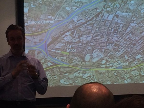 Just 300m of track will transform The North's rail infrastructure #tbim2015 (it's the red line on the left!) http://t.co/dcgawn9PlR