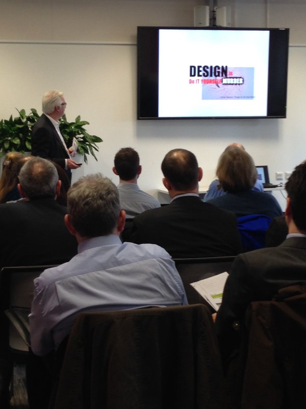 #gvis2016 our chair @edwrdmrphy8 @OllioConsult opening this pm's #circulareconomy conf https://t.co/zSjv3bMLRh