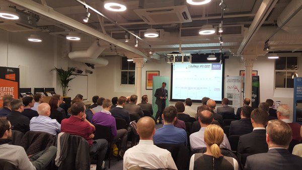 First up we have Kevin Dight from @HenryBootConstr #tbim2016 https://t.co/WTC7EgBXjF