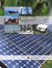 2011 Bermuda Energy White Paper, A ...