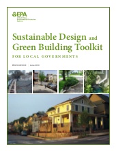 Green building-toolkit